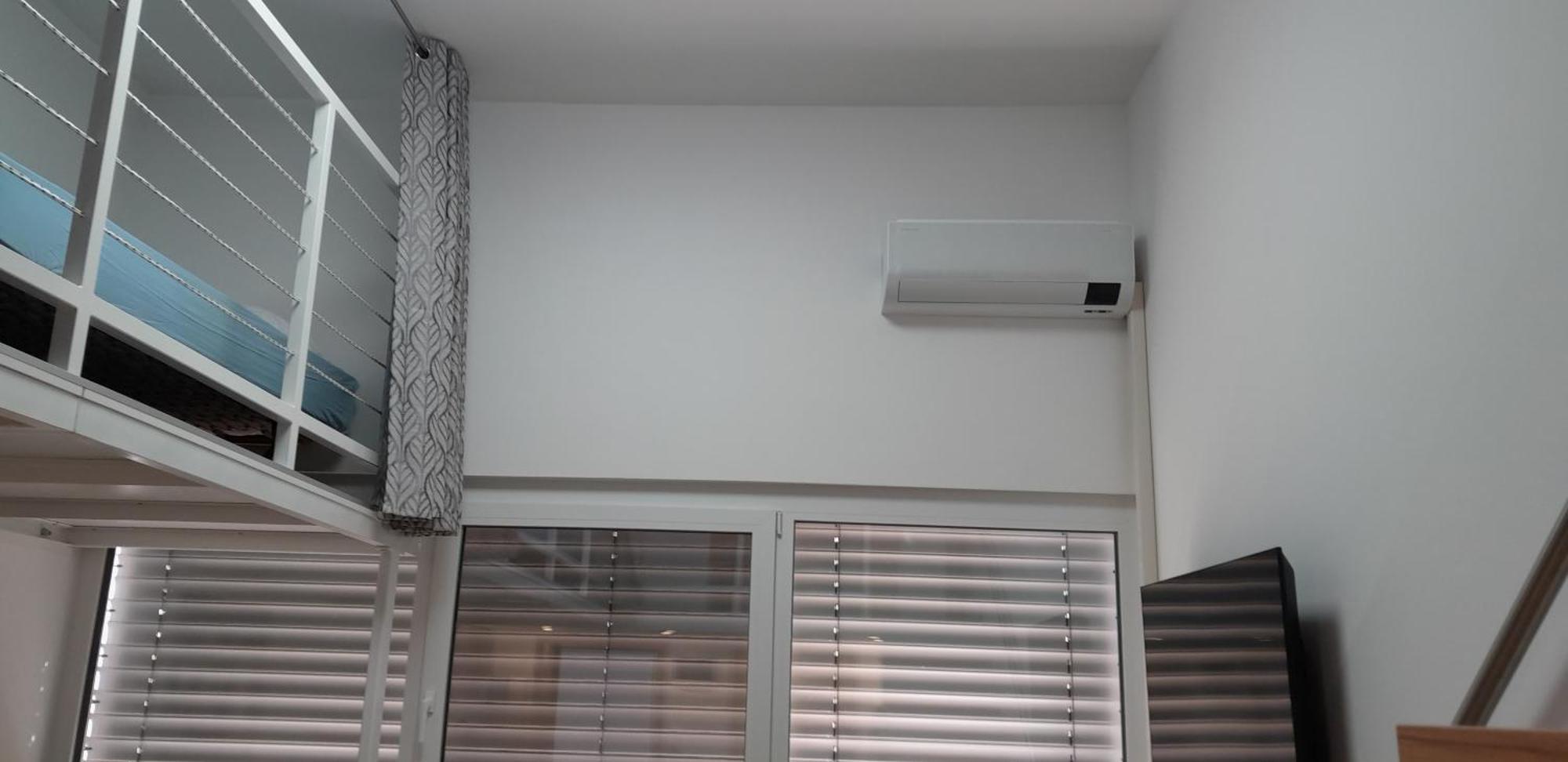 Apartment Afrodita 卢布尔雅那 外观 照片
